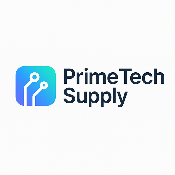 PrimeTech Supply