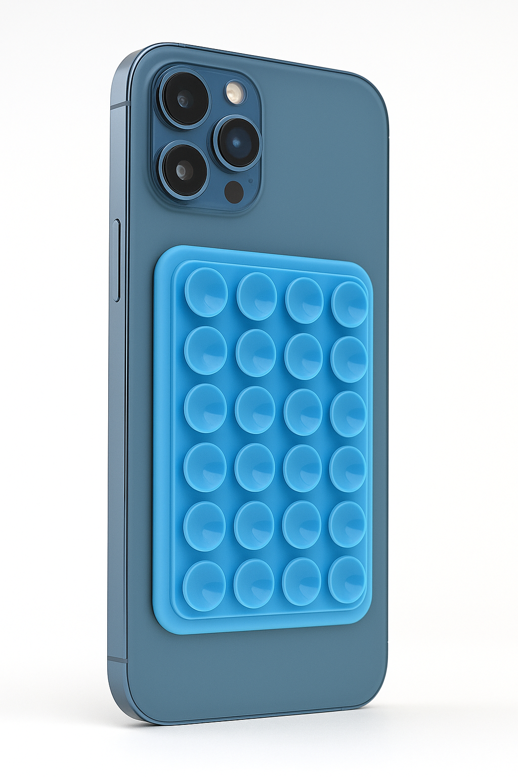 FlexiGrip™ Silicone Suction Pad