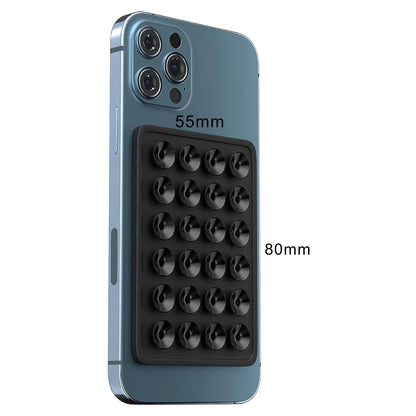 FlexiGrip™ Silicone Suction Pad