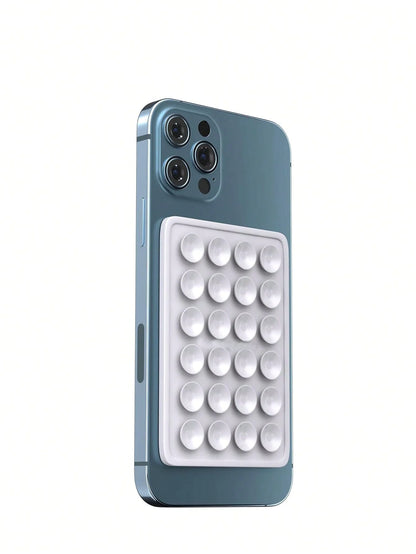 FlexiGrip™ Silicone Suction Pad