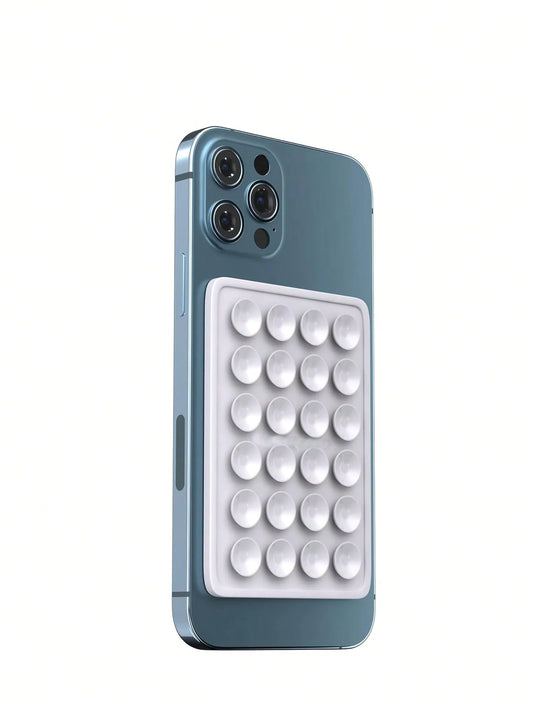 FlexiGrip™ Silicone Suction Pad